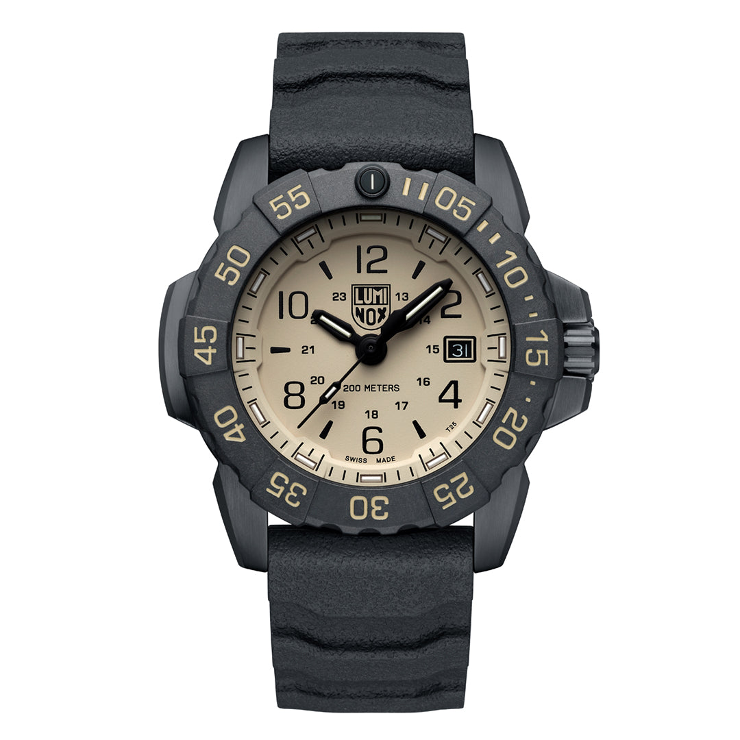 Navy SEAL Foundation, 45MM - Sand Dial