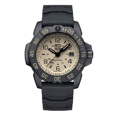 Navy SEAL Foundation, 45MM - Sand Dial