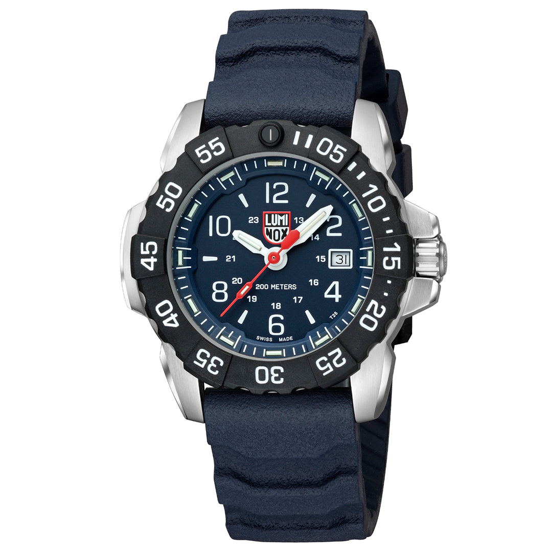 Navy SEAL RSC, 45MM - Blue Dial