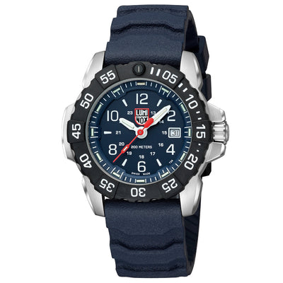 Navy SEAL RSC, 45MM - Blue Dial
