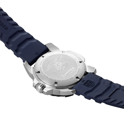 Navy SEAL RSC, 45MM - Blue Dial