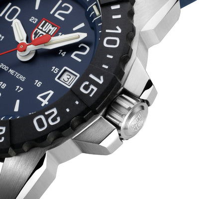 Navy SEAL RSC, 45MM - Blue Dial