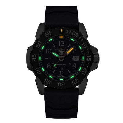 Navy SEAL RSC, 45MM - Blue Dial