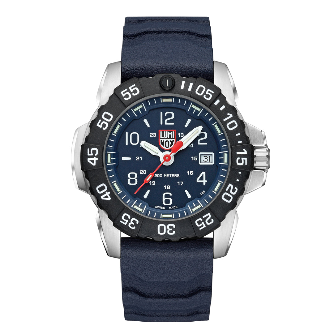 Navy SEAL RSC, 45MM - Blue Dial