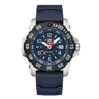 Navy SEAL RSC, 45MM - Blue Dial