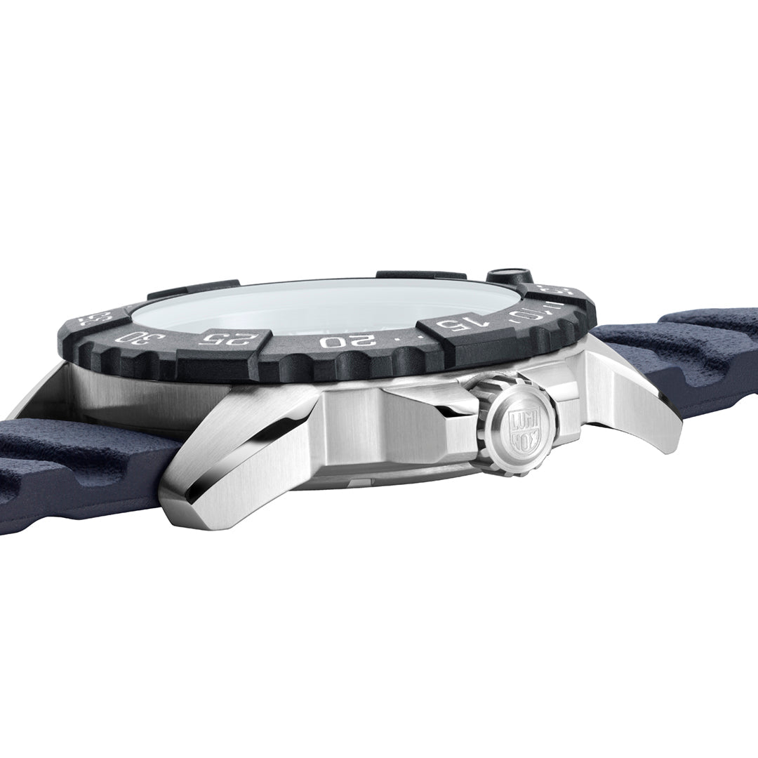 Navy SEAL RSC, 45MM - Blue Dial