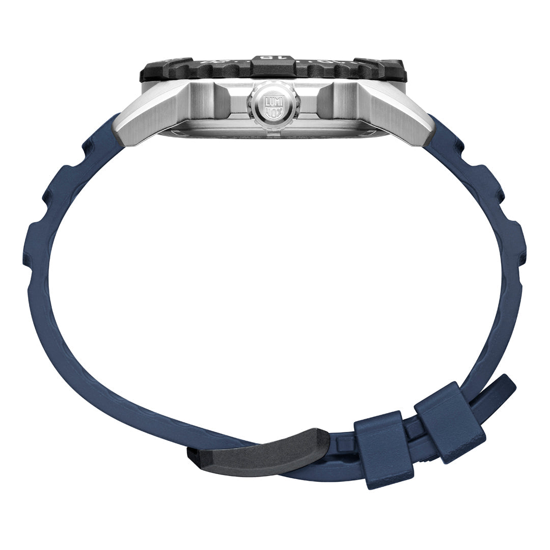 Navy SEAL RSC, 45MM - Blue Dial