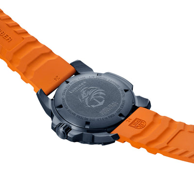 Navy SEAL Foundation, 45MM - Blue Dial
