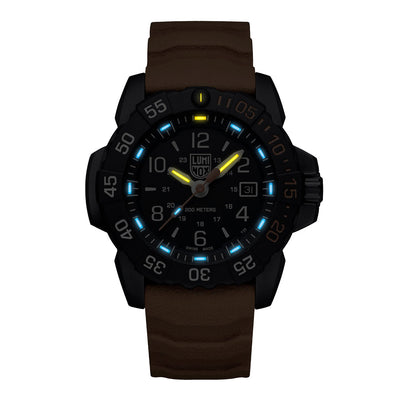 Navy SEAL Foundation, 45MM - Blue Dial