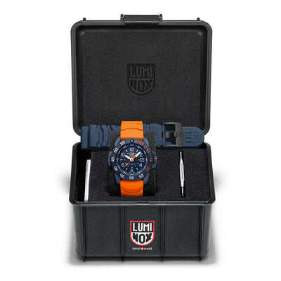 Navy SEAL Foundation, 45MM - Blue Dial