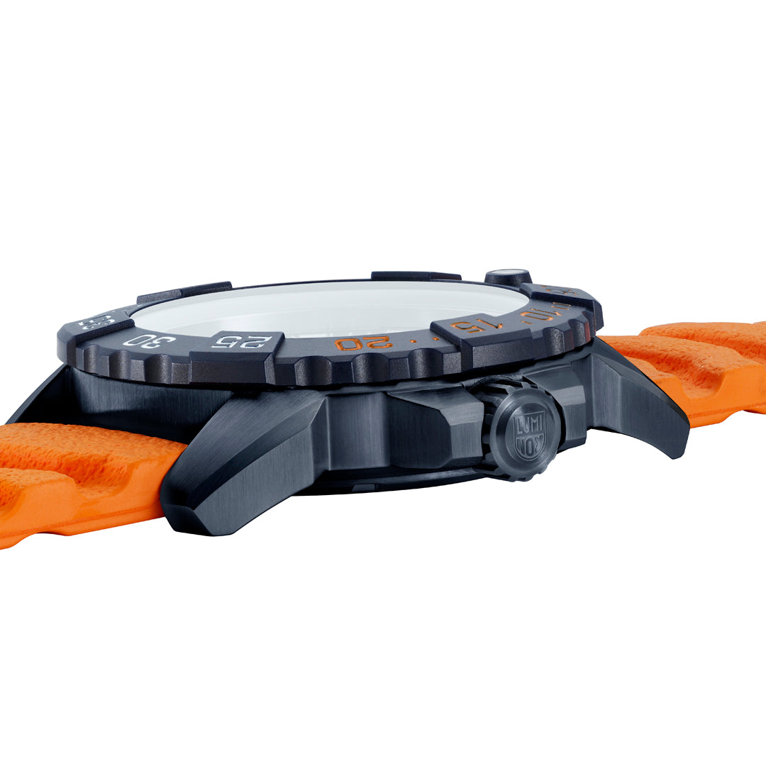 Navy SEAL Foundation, 45MM - Blue Dial