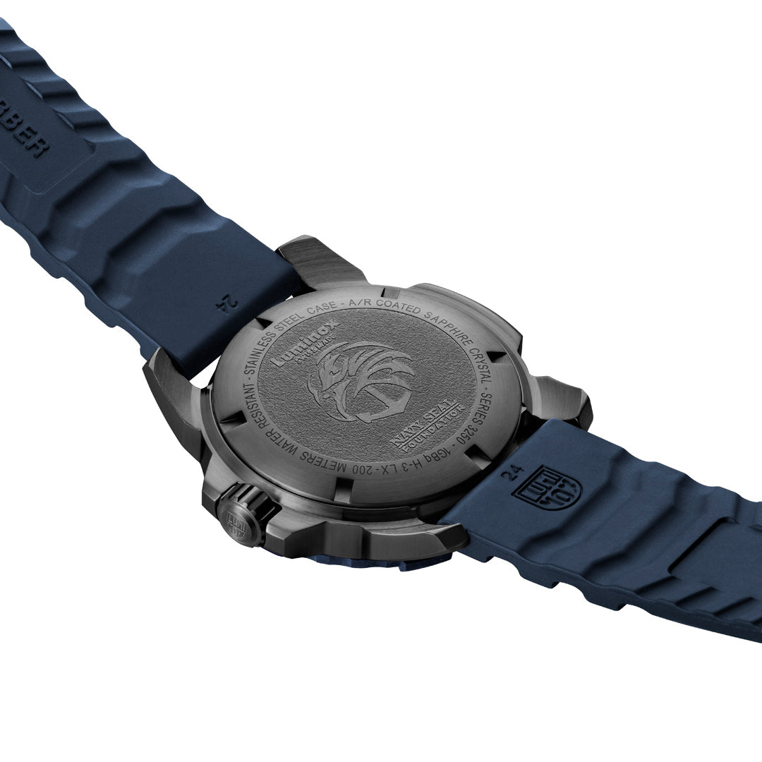 Navy SEAL Foundation, 45MM - Black Dial