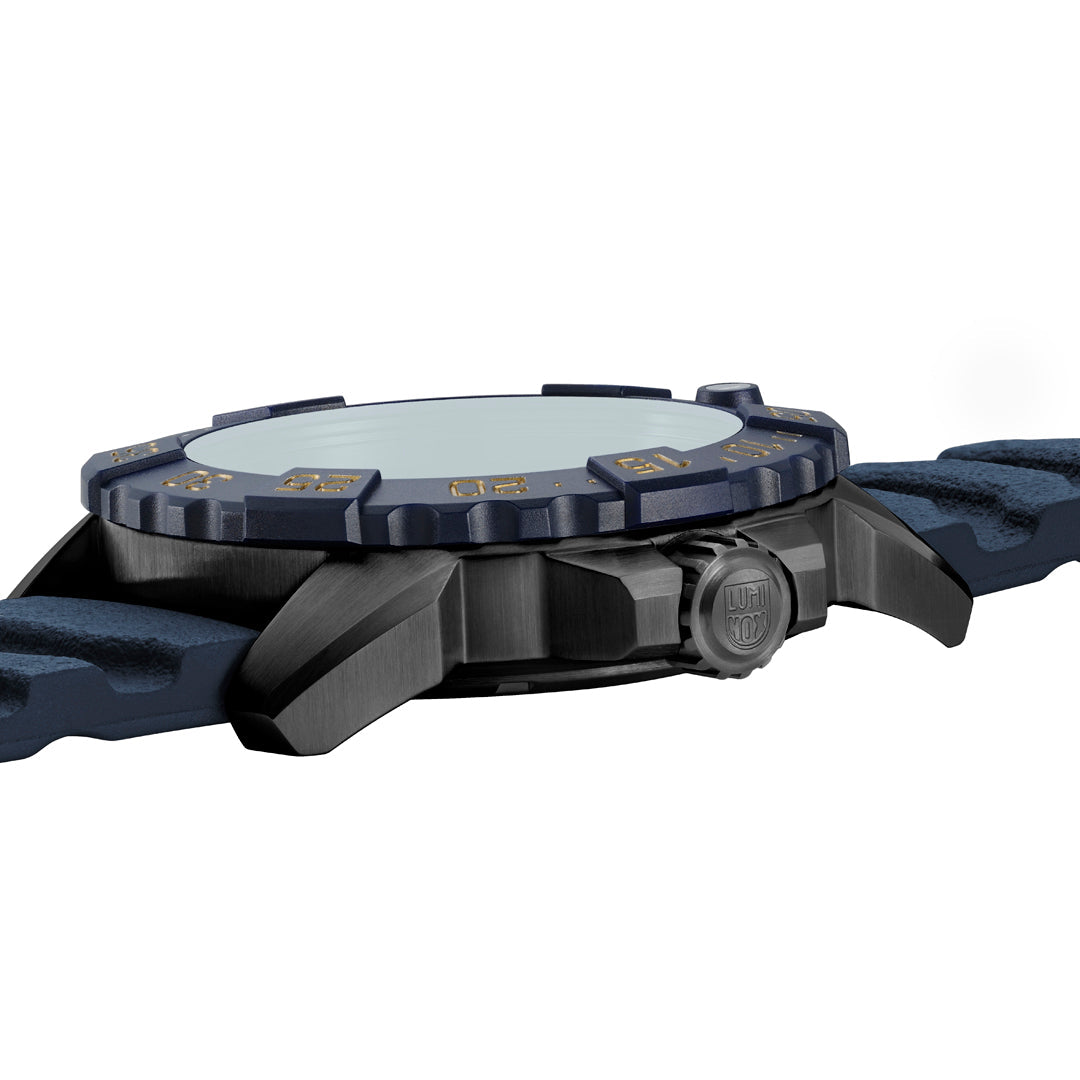 Navy SEAL Foundation, 45MM - Black Dial