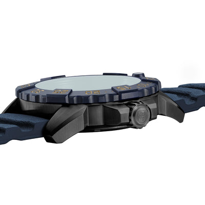 Navy SEAL Foundation, 45MM - Black Dial