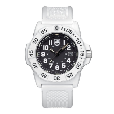 Navy SEAL, 45MM - Black Dial