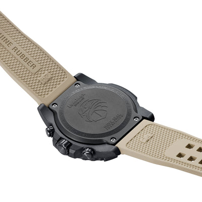 Navy SEAL Foundation, 45MM - Black/Sand Dial