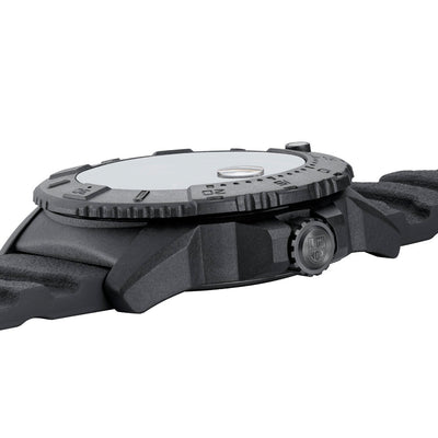 Navy SEAL Foundation, 45MM - Black Dial (Black-Out)