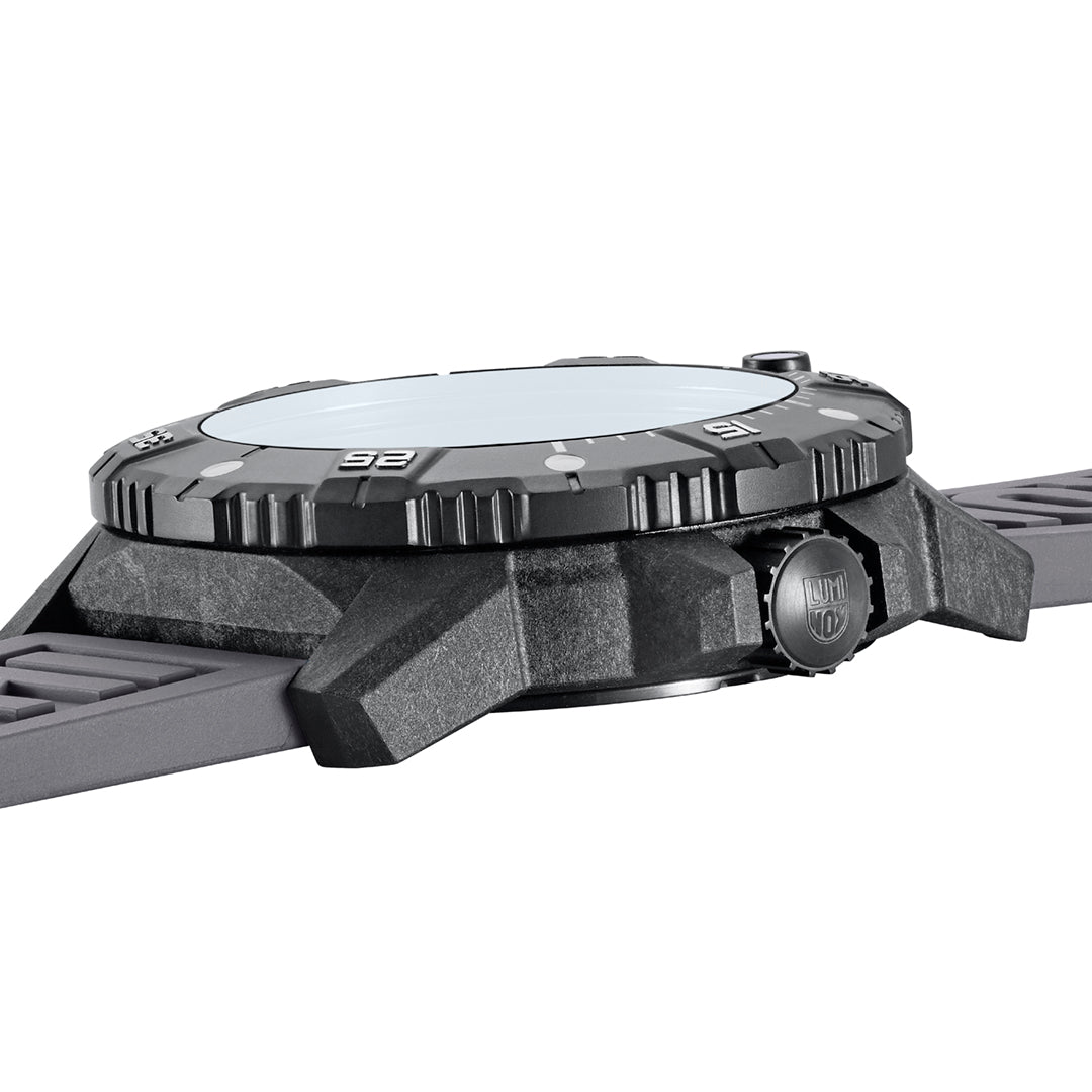 Master Carbon SEAL Automatic, 45MM - Black/Grey Dial
