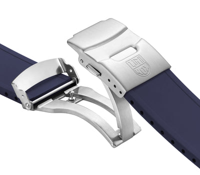 Master Carbon SEAL Automatic, 45MM - Blue Dial