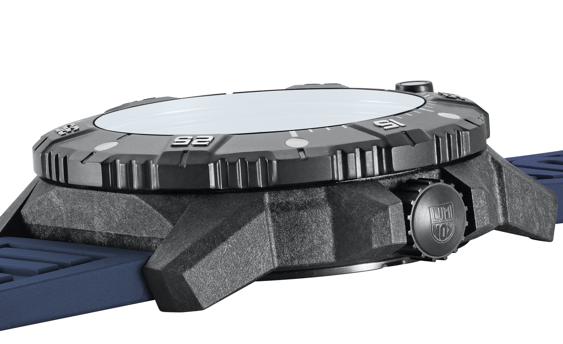 Master Carbon SEAL Automatic, 45MM - Blue Dial