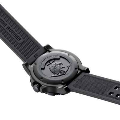 Navy SEAL, 45MM - Black Dial