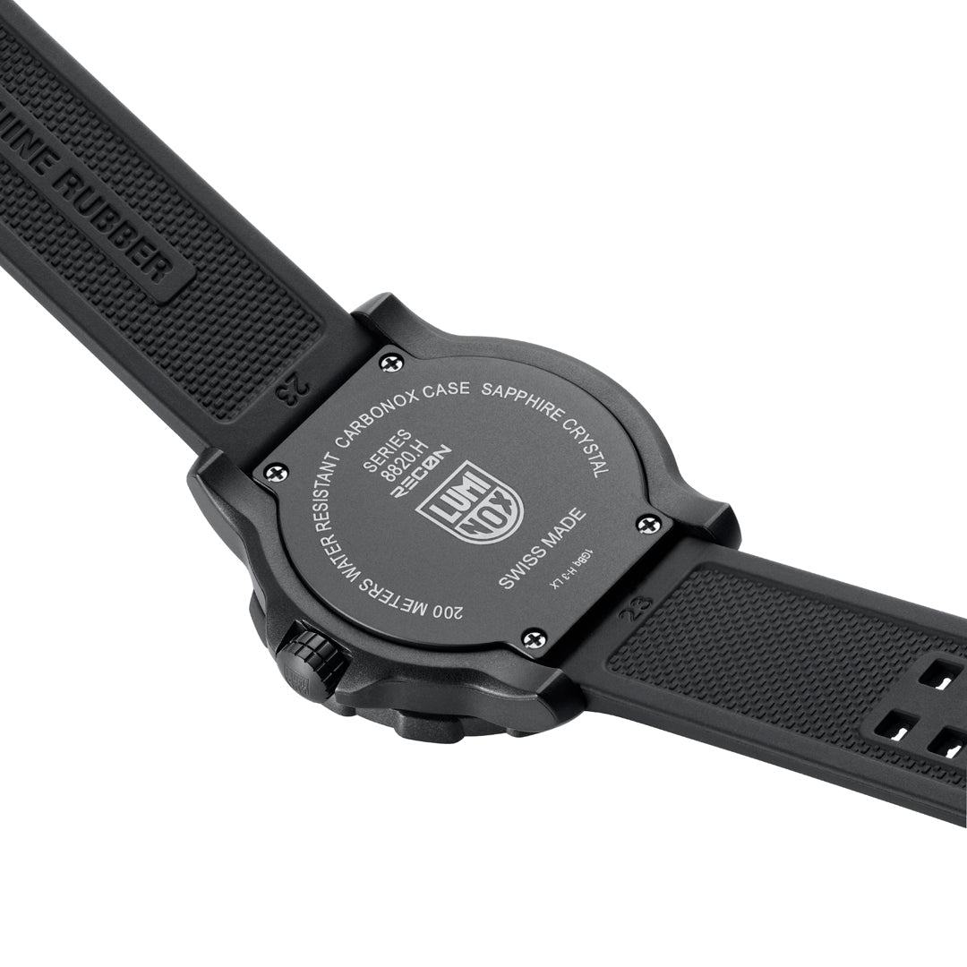 RECON Point Man Heritage, 45MM - Black Dial