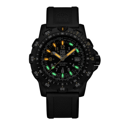 RECON Point Man Heritage, 45MM - Black Dial
