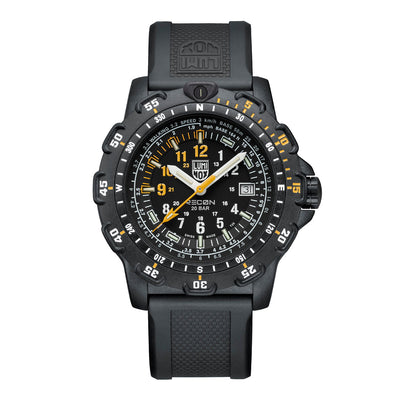 RECON Point Man Heritage, 45MM - Black Dial