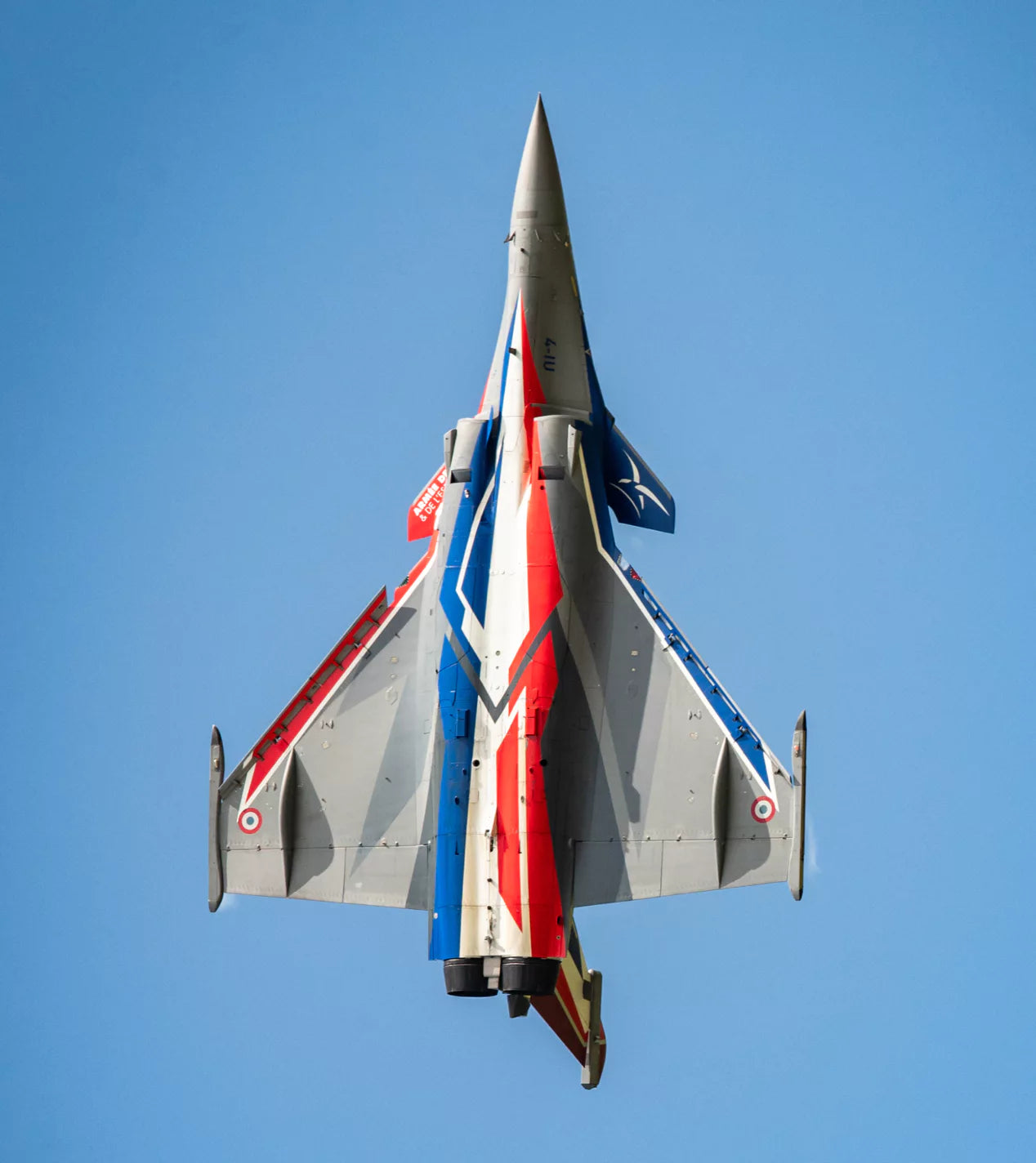 Bell & Ross BR 03 Chrono Rafale Solo Display Limited Edition Automatic BR0394-RSD-CE/SRB (Black Dial / 42mm)