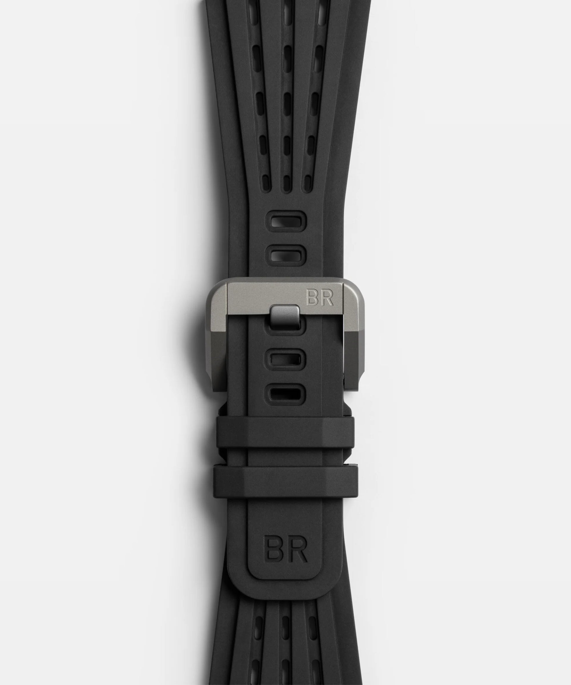 Bell & Ross BR-X3 Black Titanium Automatic BRX3R-BL-TI/SRB (Black Dial / 41mm)