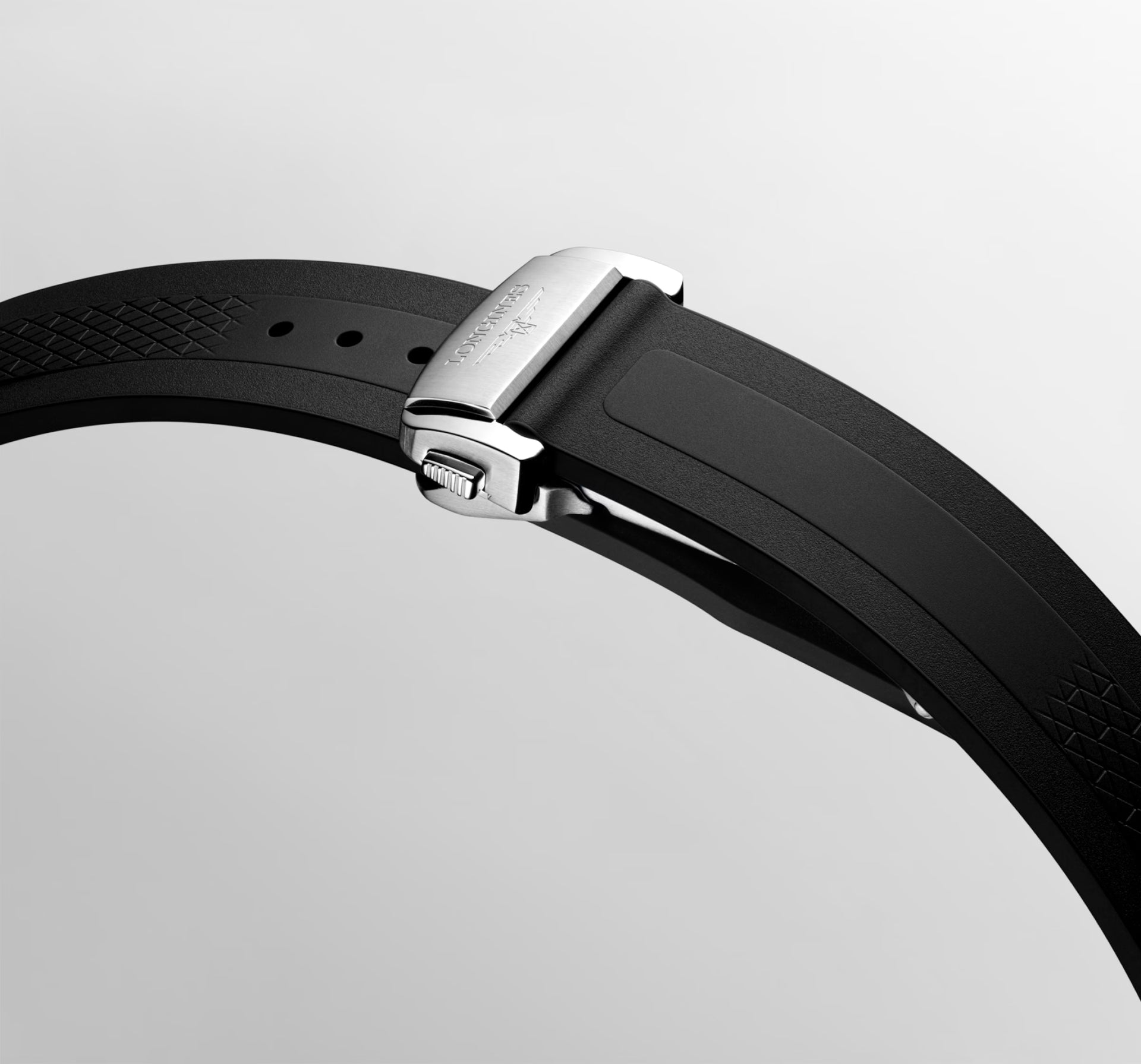 Longines Conquest Automatic Chronograph (Champagne Dial / 42mm)