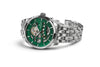 Hamilton Jazzmaster Skeleton Auto (GreenSkeleton Dial / 40mm)
