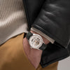 Hamilton Jazzmaster Skeleton Auto (White Skeleton Dial / 40mm)