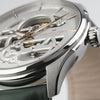 Hamilton Jazzmaster Skeleton Auto (White Skeleton Dial / 40mm)