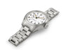 Hamilton Khaki Field Mechanical Power Reserve (White Dial / 40mm)