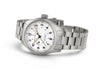 Hamilton Khaki Field Mechanical Power Reserve (White Dial / 40mm)