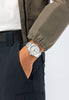 Hamilton Khaki Field Mechanical Power Reserve (White Dial / 40mm)