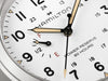 Hamilton Khaki Field Mechanical Power Reserve (White Dial / 40mm)