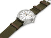 Hamilton Khaki Field Mechanical Power Reserve (White Dial / 40mm)