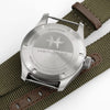 Hamilton Khaki Field Mechanical Power Reserve (White Dial / 40mm)