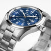 Hamilton Khaki Field Auto (Blue Dial / 42mm)