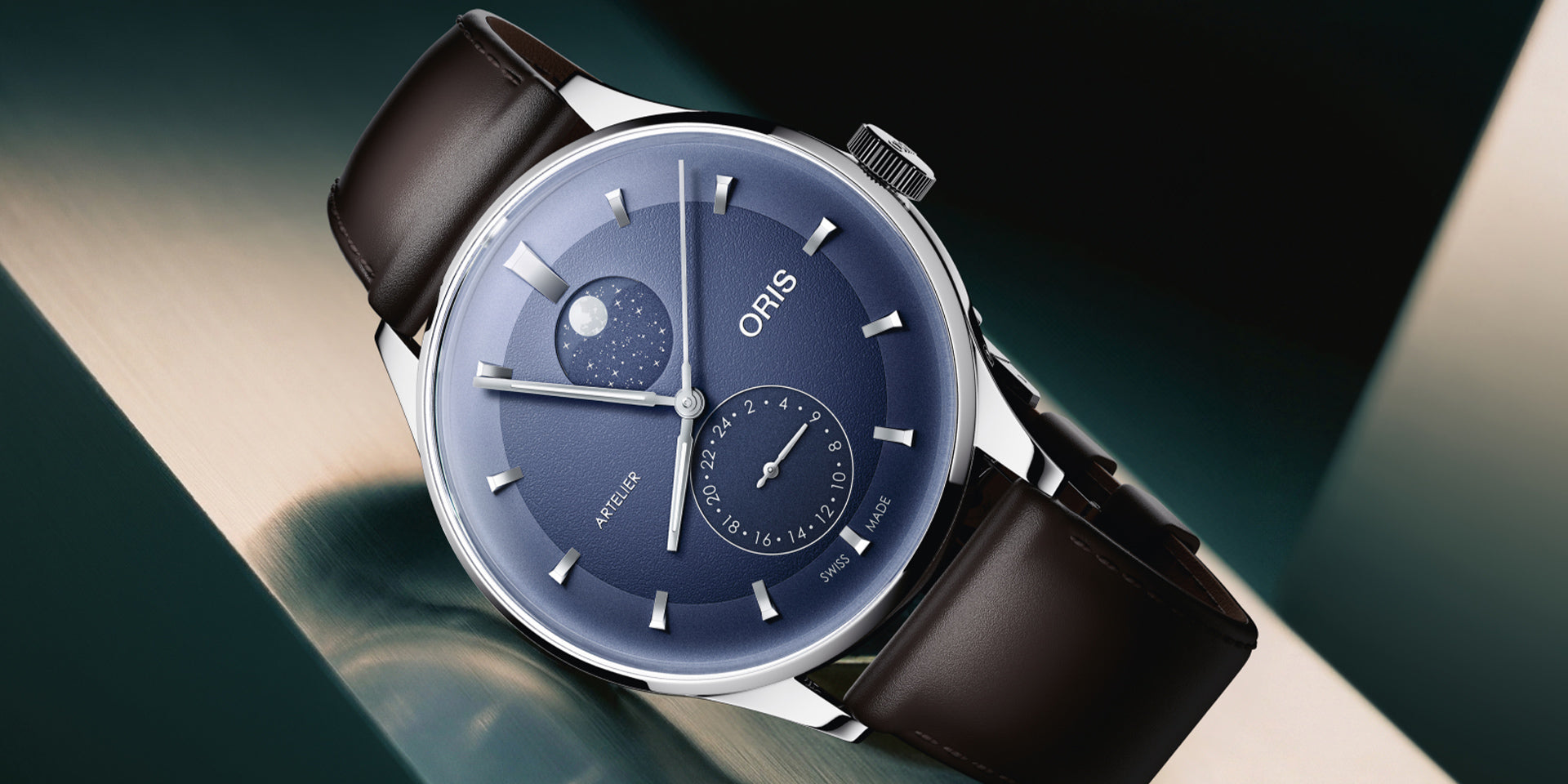 Oris