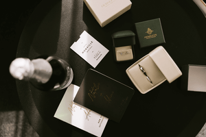 Jf sholl 2025 fine jewelry