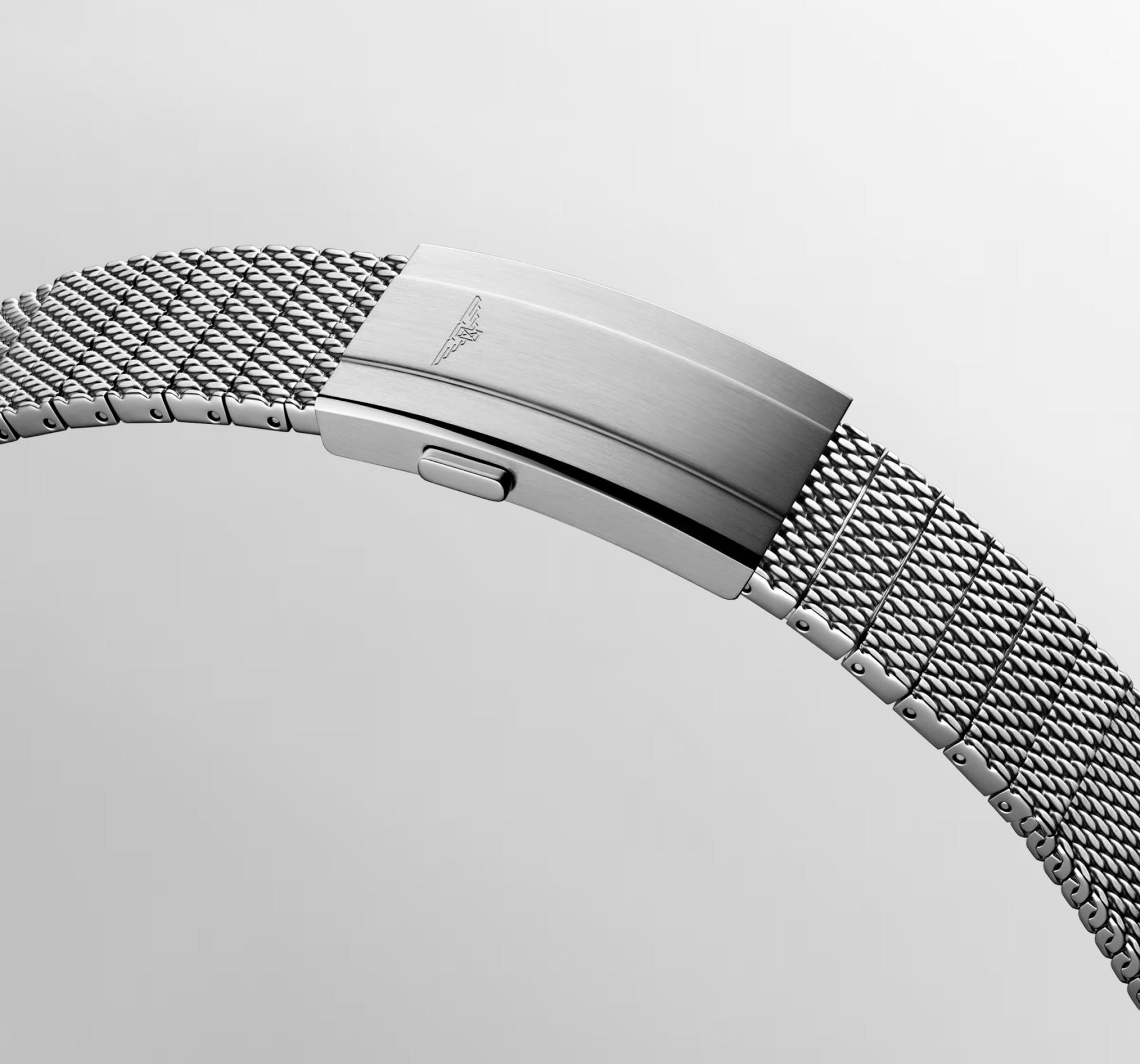 Longines HydroConquest Automatic (Black Dial / 39mm / Blue Bezel)