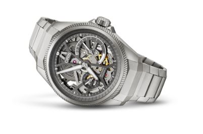 Oris Big Crown ProPilot X Calibre 115 REF#11577597153 (Skeleton Dial / 44mm)