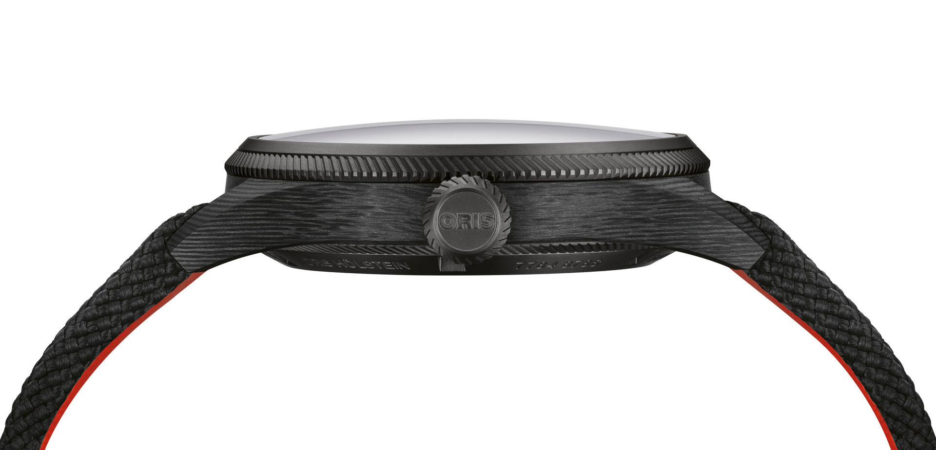 Oris Big Crown ProPilot Coulson Limited Edition Automatic REF#40077848786-Set (Red Dial / 41mm)