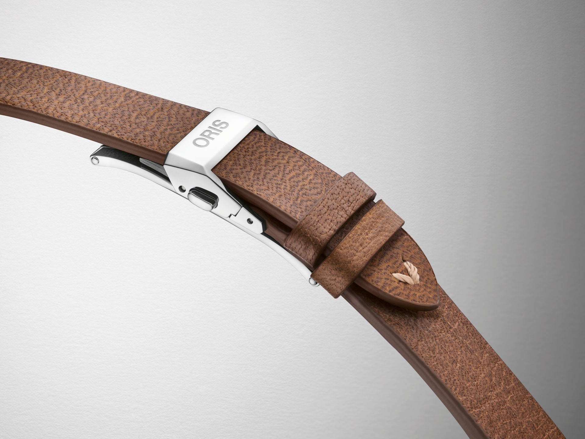 Oris Big Crown Calibre 473 Automatic REF#47377864065-0751922FC (Blue Dial / 38mm)