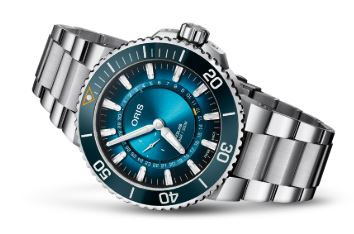 Oris great outlet barrier reef 3