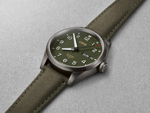 Oris Big Crown ProPilot TLP Limited Edition Automatic (Green Dial / 44mm)