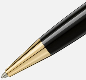 Montblanc Meisterstück Gold-Coated Classique Pen